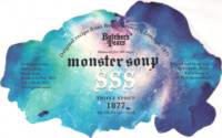 Brouwerij Butchers Tears, Monster Soup SSS Triple Stout