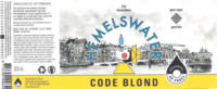 Brouwerij de Prael, Hemelswater Code Blond
