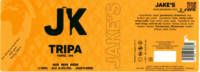 Jake's Beer, TRIPA Tripel-IPA