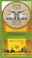 Amateurs, Pelinpivo