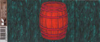 Kaapse Brouwers, Kaapse Igor Barrel Aged