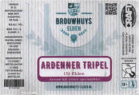 Brouwhuys Elden, Ardenner Tripel