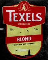Texelse Bierbrouwerij, Texels Blond