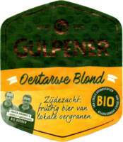 Gulpener Bierbrouwerij, Gulpener Oertarwe Blond