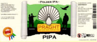 Bierbrouwerij Praght, PIPA