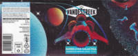 vandeStreek, Barrelstar Galactica