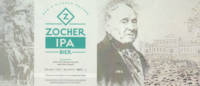 Noord-Hollandse Bierbrouwerij B.V., Zocher IPA