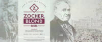 Noord-Hollandse Bierbrouwerij B.V., Zocher Blond