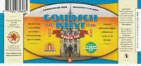 Stadsbrouwerij De Goudsche Leeuw, Goudsch Kuyt Gouda 750