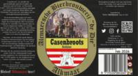 Brouwerij de Die, Casenbroots Bokbier