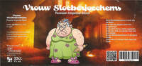 Puuro Bierbrouwerij, Vrouw Sloeberjoechems