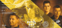 Puuro Bierbrouwerij, Buffel Bier