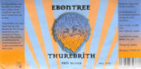 Ebontree, Thuredrith Fris Blond Ebontree, Thuredrith Fris Blond