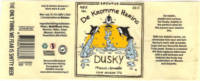 Brouwerij De Kromme Haring, Dusky