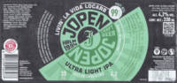 Jopen B.V., Livin'La Vida LoCarb