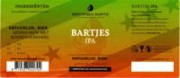 Brouwerij Bartje, Bartjes IPA