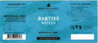 Brouwerij Bartje, Bartjes Weizen