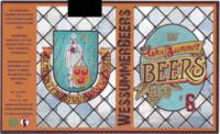 Brouwerij In De Nacht, Wes SummerBeers # 6