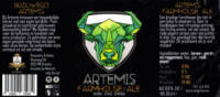 Brouwerij Artemis, Farmhouse Ale