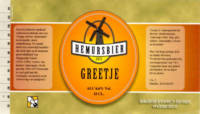 Hemursbier, Greetje