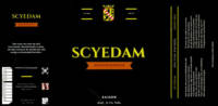 Scyedam, Brandersbier Saison Scyedam, Brandersbier Saison