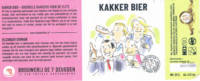 Brouwerij De 7 Deugden, Kakker Bier