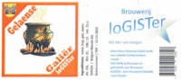 Brouwerij Logister, Gelaense Galiër