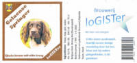 Brouwerij Logister, Gelaense Springer