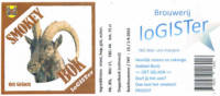 Brouwerij Logister, Smokey Bok