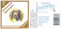 Brouwerij Logister, Gelaense Springer