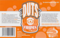 Brouwerij d'n Drul, Duts Tripel