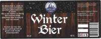 Graafsch Genot, Winter Bier Graafsch Genot, Winter Bier