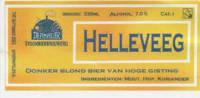Stoombierbrouwerij De Pimpelier, Helleveeg Stoombierbrouwerij De Pimpelier, Helleveeg