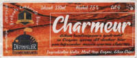 Stoombierbrouwerij De Pimpelier, Charmeur Stoombierbrouwerij De Pimpelier, Charmeur
