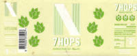 Brouwerij Noordt, 7 Hops Double Pale Ale