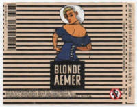 Bierbrouwerij Vermeersen , Blonde Aemer