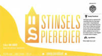 De Stinselse Pier, Stinsels Pierebier