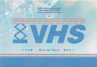 Buitenlandse bieren voor Nederlandse markt (etiket Nederlandse plaatsnaam), VHS Premium Pilsener