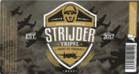 Brouwerij Strijder, Tripel