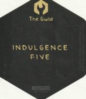 Brouwerij De Moersleutel, The Guild Indulgence Five