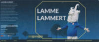 Baxbier, Lamme Lammert