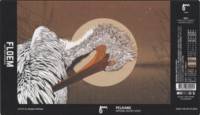 Floem Craft Beer, Pelicano Imperial Pastry Stout