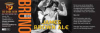 Bierbrouwerij De Oude Rijn, James Brown Ale