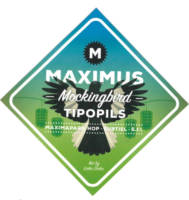 Maximus Brouwerij, Mockingbird Tipopils