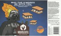 Brouwerij De Moersleutel, May The S'Mores Be With You