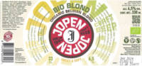 Jopen B.V., Bio Blond