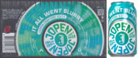 Jopen B.V., It all went Blurry