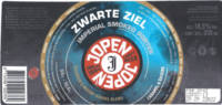 Jopen B.V., Zwarte Ziel Imperial Smoked Porter