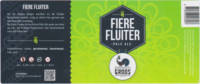Brouwerij Groos, Fiere Fluiter Pale Ale