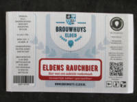 Brouwhuys Elden, Eldens Rauchbier